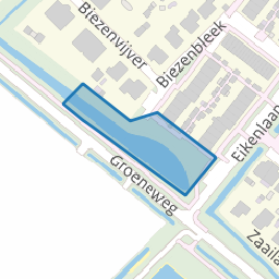 Perceel PTH01-D-1331