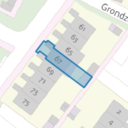 Perceel PTH01-D-1342