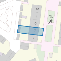 Perceel PTH01-D-1350