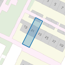 Perceel PTH01-D-1354