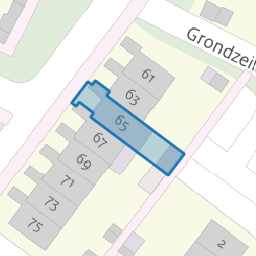 Perceel PTH01-D-1360