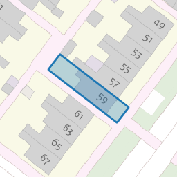 Perceel PTH01-D-1362