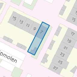 Perceel PTH01-D-1366