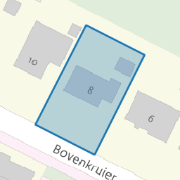 Perceel PTH01-D-1368