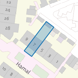 Perceel PTH01-D-1370