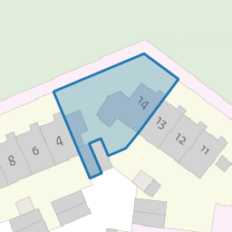 Perceel PTH01-D-1373