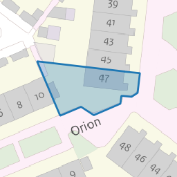 Perceel PTH01-D-1374