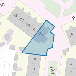 Perceel PTH01-D-1375