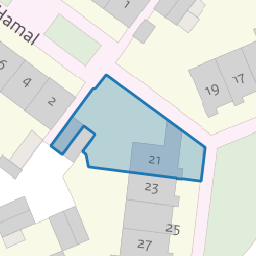 Perceel PTH01-D-1377