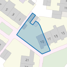 Perceel PTH01-D-1378