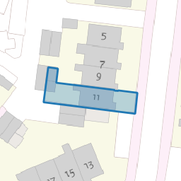 Perceel PTH01-D-1380