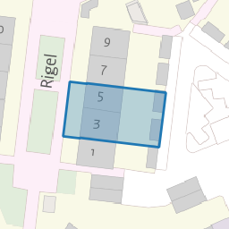 Perceel PTH01-D-1383