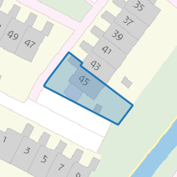 Perceel PTH01-D-1391