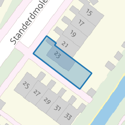 Perceel PTH01-D-1392