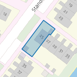 Perceel PTH01-D-1393