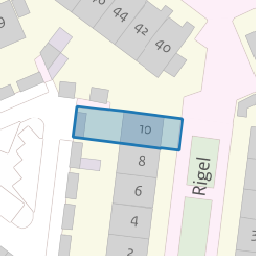 Perceel PTH01-D-1396