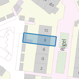 Perceel PTH01-D-1397