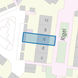 Perceel PTH01-D-1398