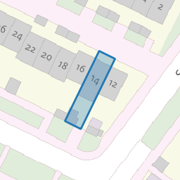 Perceel PTH01-D-1402