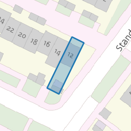 Perceel PTH01-D-1403