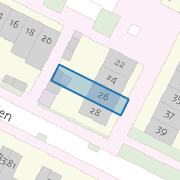 Perceel PTH01-D-1409