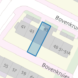 Perceel PTH01-D-1412