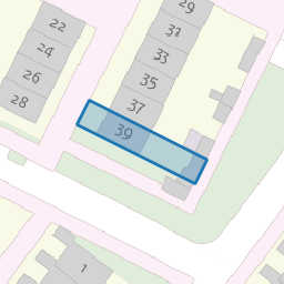 Perceel PTH01-D-1414