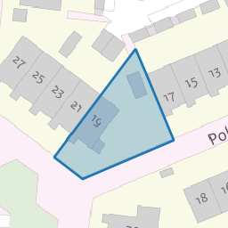 Perceel PTH01-D-1415