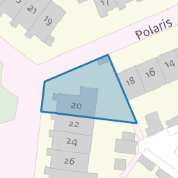 Perceel PTH01-D-1416