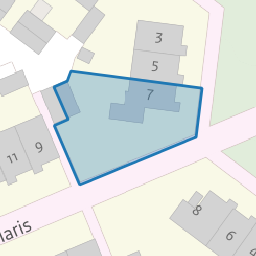 Perceel PTH01-D-1417