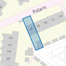 Perceel PTH01-D-1418