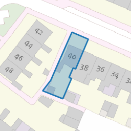 Perceel PTH01-D-1420