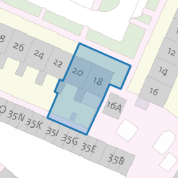 Perceel PTH01-D-1422