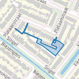 Perceel PTH01-D-1423