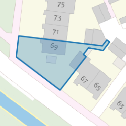 Perceel PTH01-D-1433