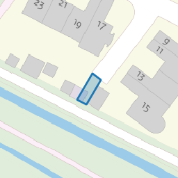 Perceel PTH01-D-1434