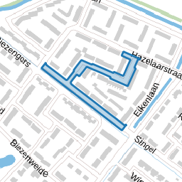 Perceel PTH01-D-1437