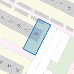 Perceel PTH01-D-1438