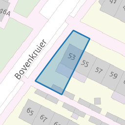 Perceel PTH01-D-1442