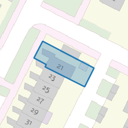 Perceel PTH01-D-1448