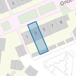 Perceel PTH01-D-1451