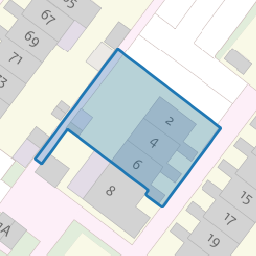 Perceel PTH01-D-1455