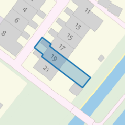 Perceel PTH01-D-1459