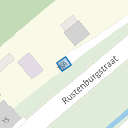 Perceel PTH01-D-1461