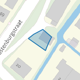 Perceel PTH01-D-1463