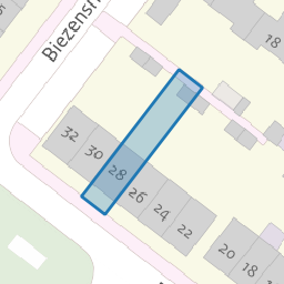 Perceel PTH01-D-1466