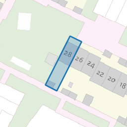 Perceel PTH01-D-1471