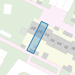 Perceel PTH01-D-1472