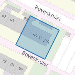 Perceel PTH01-D-1476