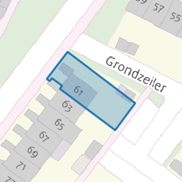 Perceel PTH01-D-1478